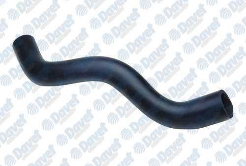 YTT Y10529 Motor Havalandirma Hortumu Astra G 98>09 - Corsa B 93>01 - Tigra 94>00